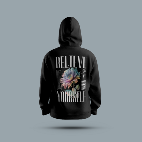 Günlük Unisex Sweatshirt – S6F9