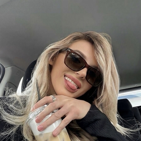 Rayban Wayfarer Kahverengi Unisex Yeni Sezon Gözlük E01S44RA
