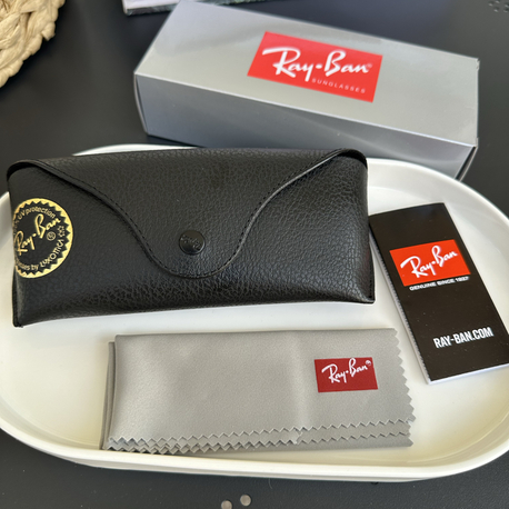 Rayban Orjinal Kılıf ve Aksesuarları