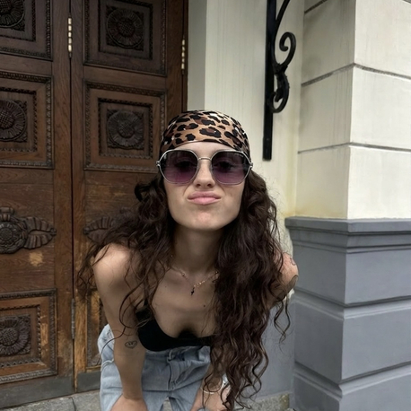 Miu Miu Degrade Yeni Sezon Gözlük M01S27TF