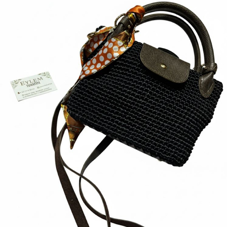 Longchamp Çanta