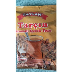 Taylan TARÇIN 300gr