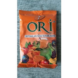 Ori ŞEFTALİ 300gr