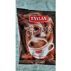 Taylan ÇİKOLATA 250gr