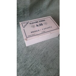Oyun Kağıdı ANGORA 52 An/30