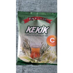 Taylan KEKİK 250gr