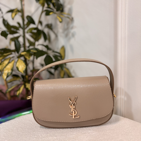 Ysl vizon çanta 