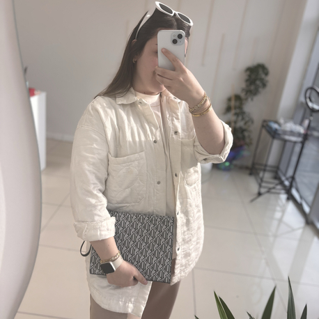 İpeky*l clutch siyah
