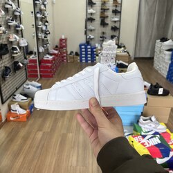 ADİDAS Superstar White