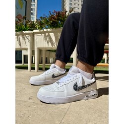 NİKE Air Force 1 Low ’07 Essential 'Paisley White'