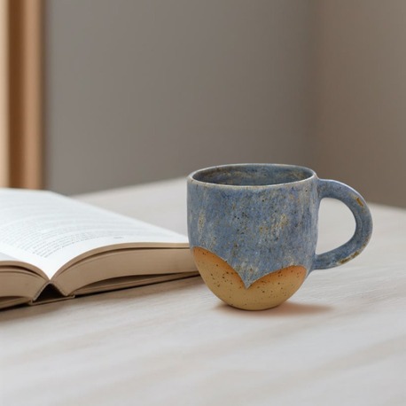 Stoneware Kupa