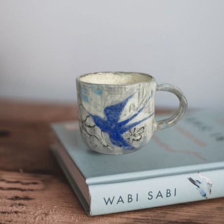 Stoneware Kupa