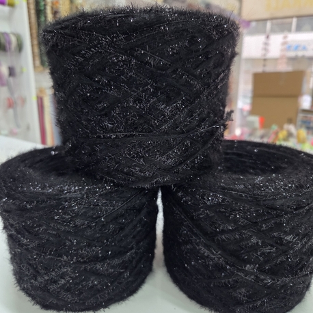 Konfeti moher karışım 630gr