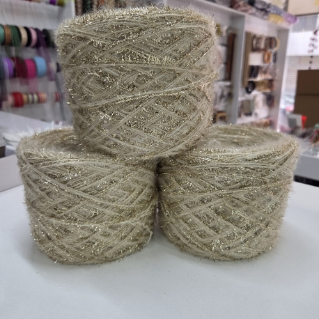 Konfeti moher karışım 670gr