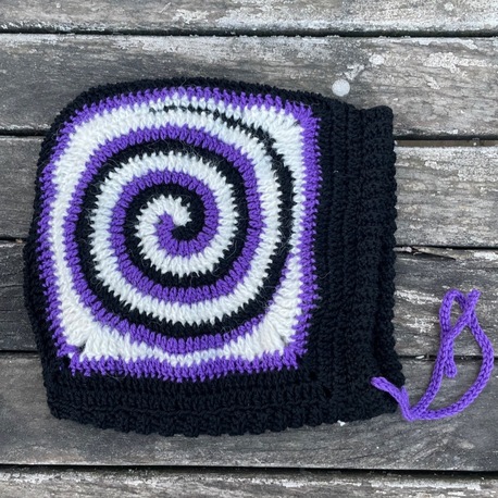 cosmic spiral balaclava