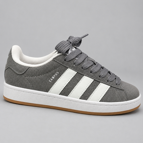 Adidas Campus-Antrasit