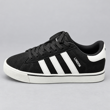 Adidas Landon-Siyah,Beyaz
