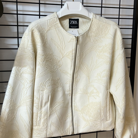 Bomber Ceket