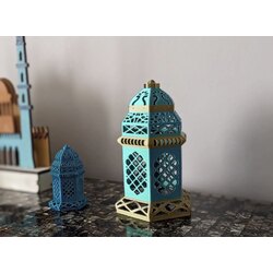 Ramazan Fener Figürü