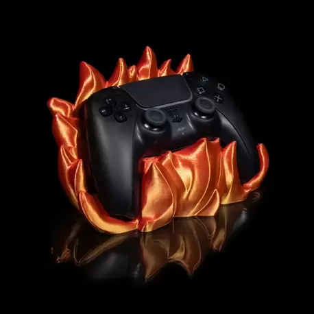 Alev Gamepad Standı