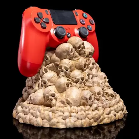 Düşmüşlerin Kaderi Gamepad Standı