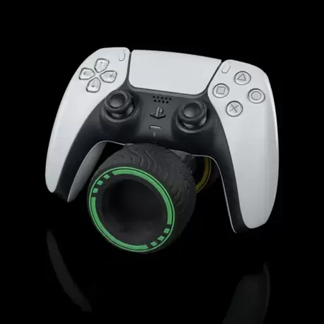 Pit Stop Teker Gamepad Standı