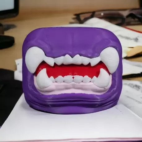 Vampir Airpods Kılıfı
