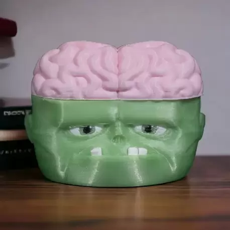 Zombi Airpods Kılıfı