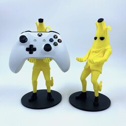 Muz Adam Gamepad Standı
