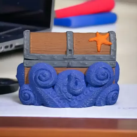 Ahtapot Airpods Kılıfı