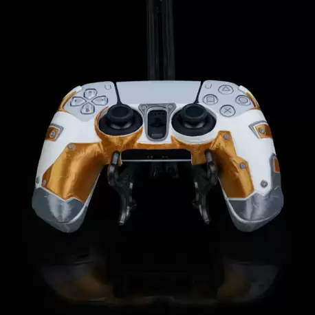 Mecha Gamepad Kılıfı