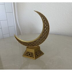 Ramazan Hilal Figürü