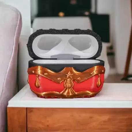 Sirk Airpods Kılıfı
