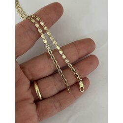 Xuping 50 cm Pul Zincir Kolye