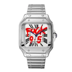 SEIKO SANTOS 9-5