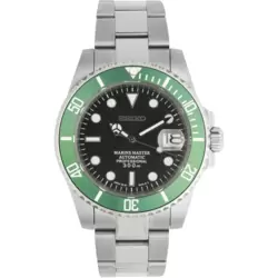 SEIKO SUBMARINER STARBUCKS