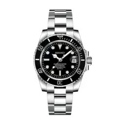 SEIKO SUBMARINER WAYNE