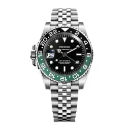 SEIKO GMT SPRITE