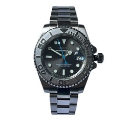 SEIKO SUBMARINER SILVER