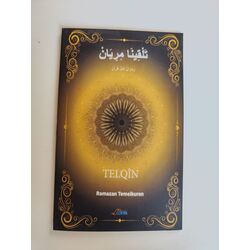 TELQÎNA MIRÎ
