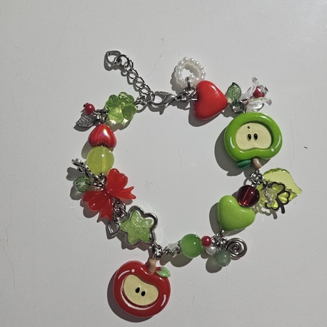 Sour Apple Bileklik