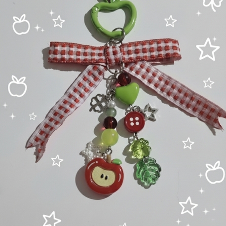 Sour Apple Charm