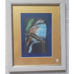 Blue Bird