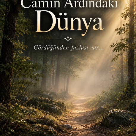 Camın Ardındaki Dünya