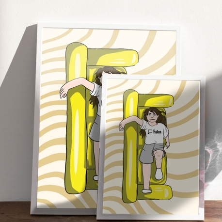 Tembellik posterimiz 
