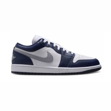 Nike Air Jordan Low Midnight Navy
