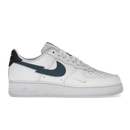 Nike Airforce1 Low Aquamarine