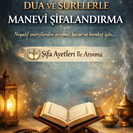 İŞ YERİ VEYA İŞ HAYATI BEREKETLENDİRME ŞİFASI