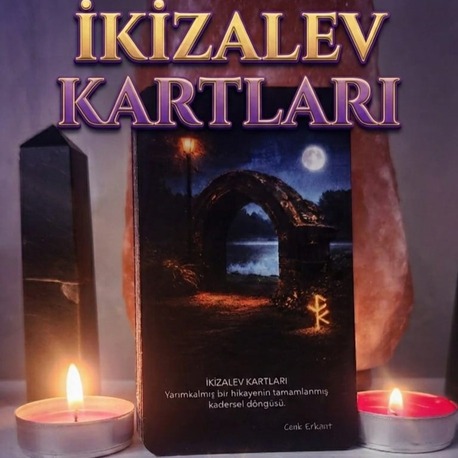 İKİZALEV DESTESİ