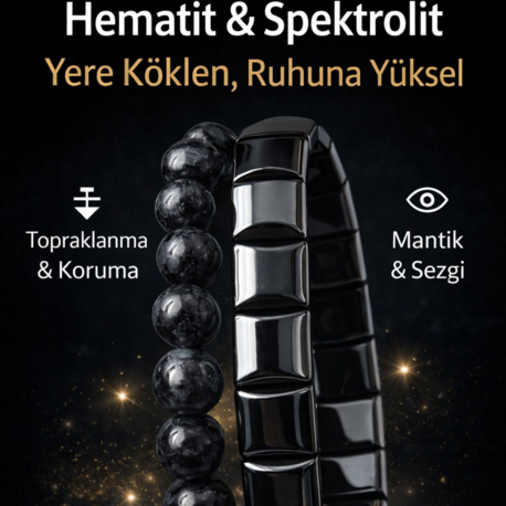 Yere köklen, ruhuna yüksel